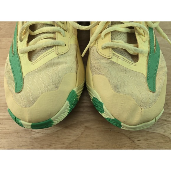 Nike Giannis Immortality 3 Y/G Basketball Shoes DZ7533-700 Men's Size 9 - Picture 8 of 14